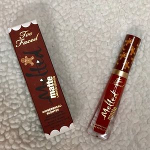 🤩TOO FACED LIMITED EDITION MELTED MATTE🤩